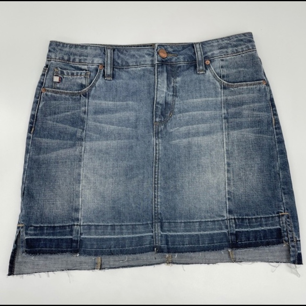 Dear John Skirt
